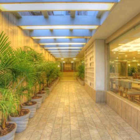 Scenaria Hotel Ahmedabad Luaran gambar