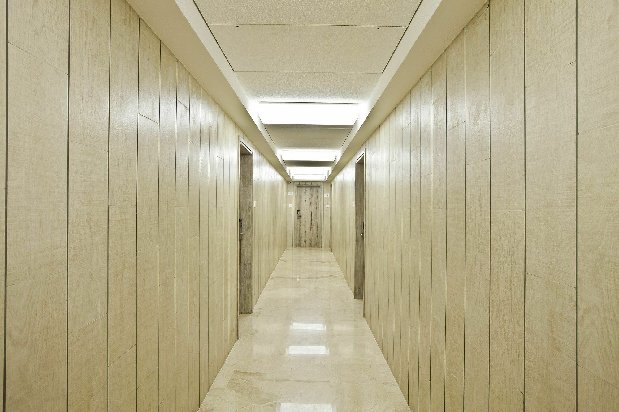 Scenaria Hotel Ahmedabad Luaran gambar
