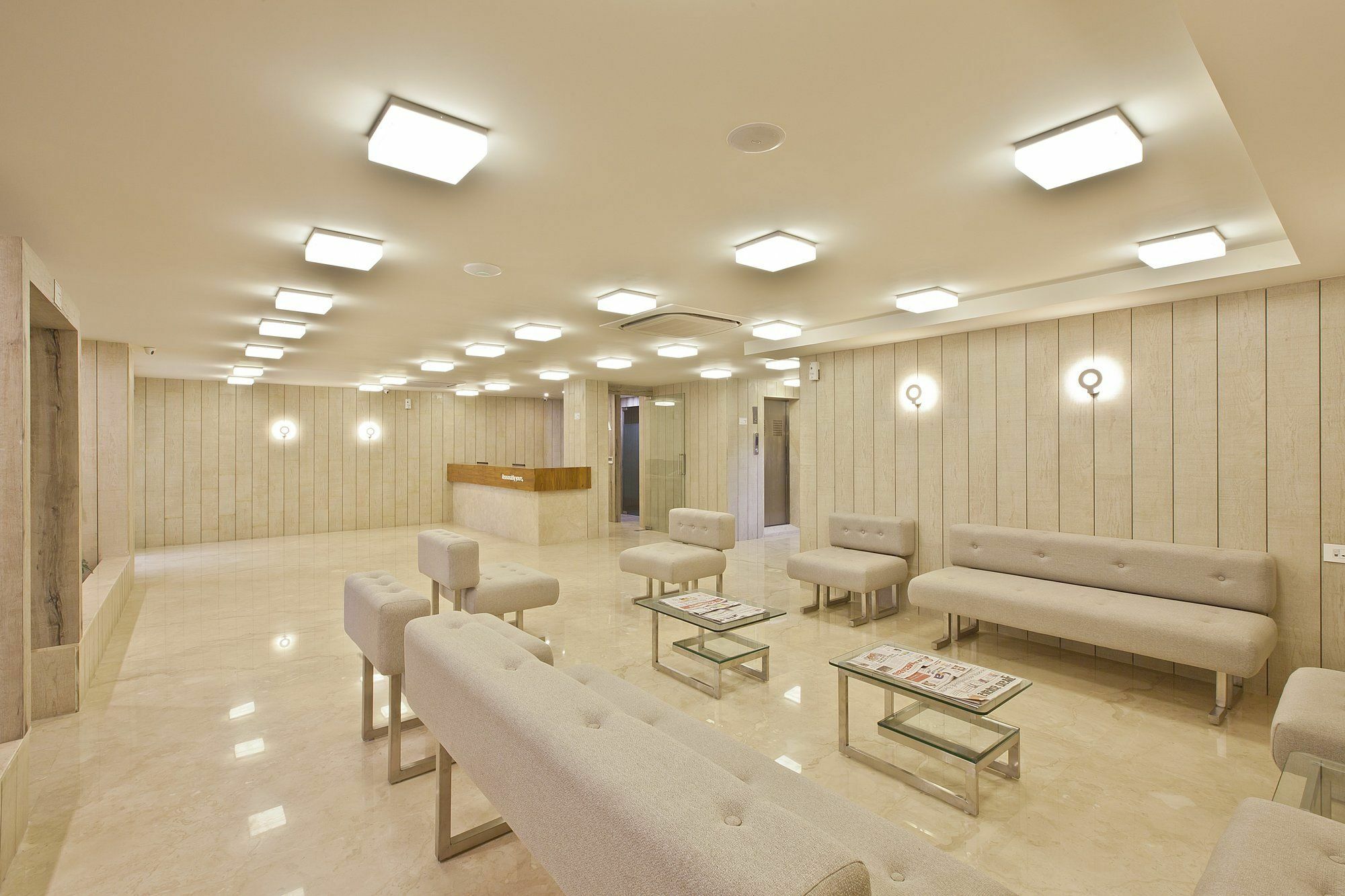 Scenaria Hotel Ahmedabad Luaran gambar