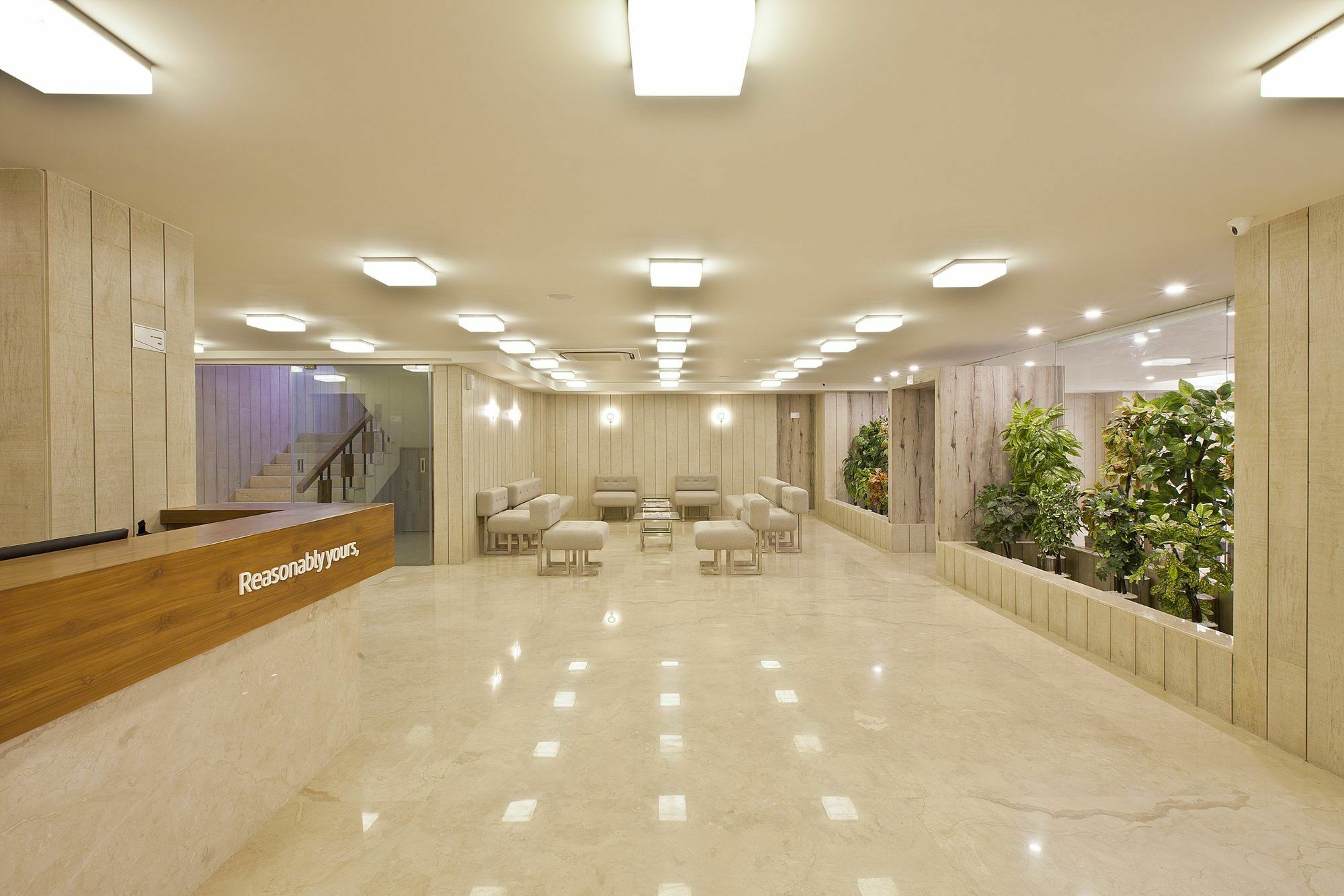 Scenaria Hotel Ahmedabad Luaran gambar